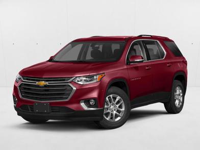 2018 Chevrolet Traverse LT -
                  Miami, FL