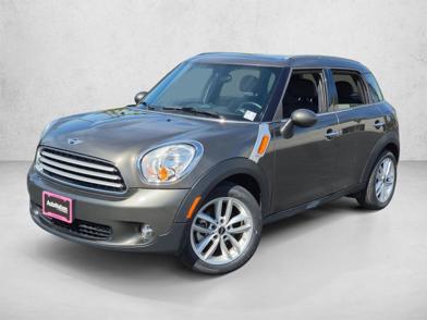 2012 MINI Cooper Countryman  -
                  Roseville, CA