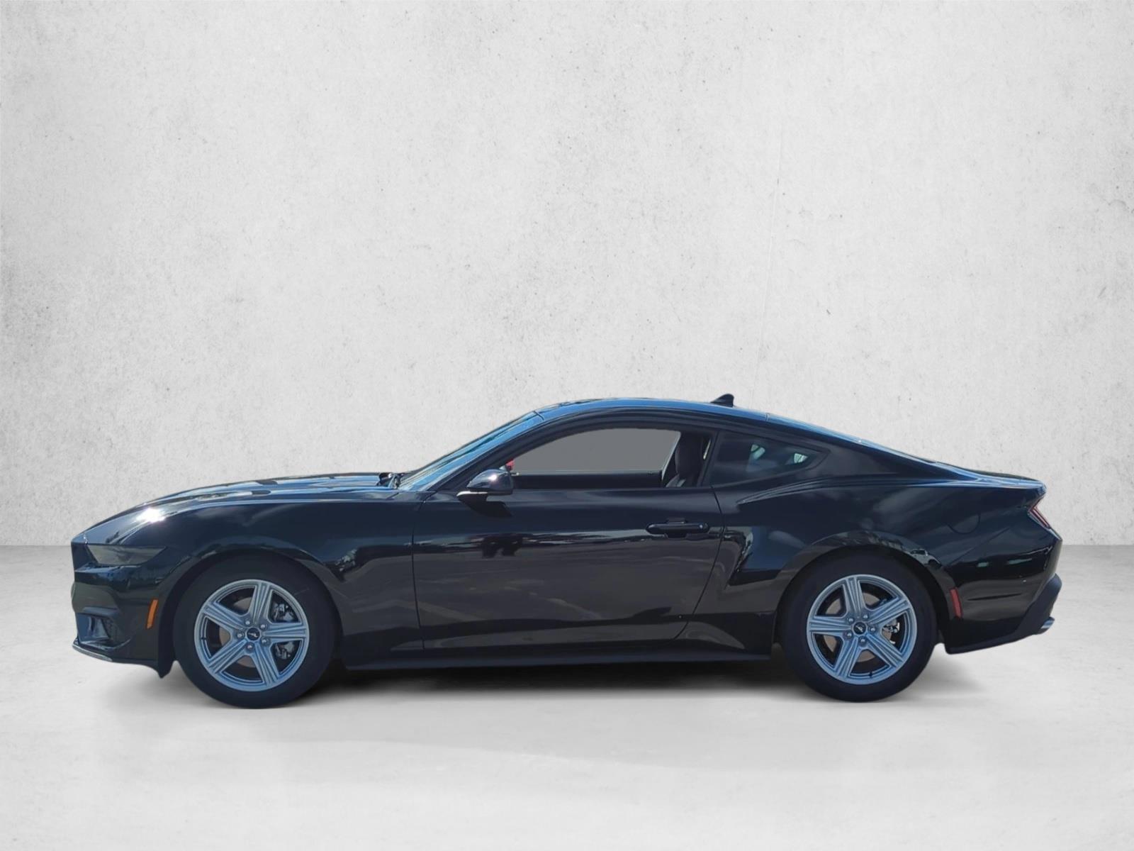 Thumbnail: 2026 Ford Mustang - 2