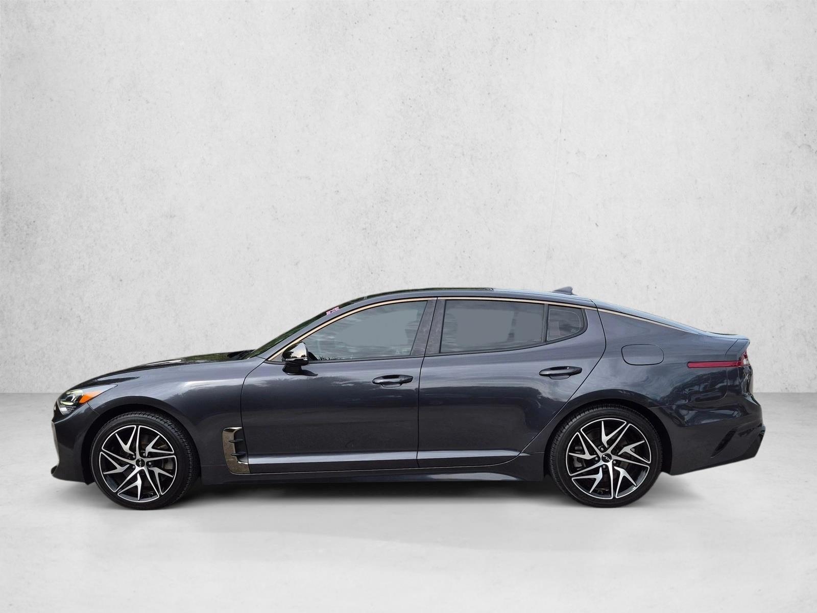 Thumbnail: 2023 Kia Stinger - 2