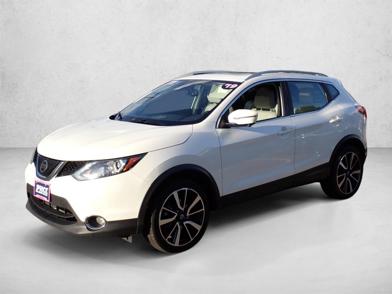 2019 Nissan Rogue Sport SL -
                  Centennial, CO