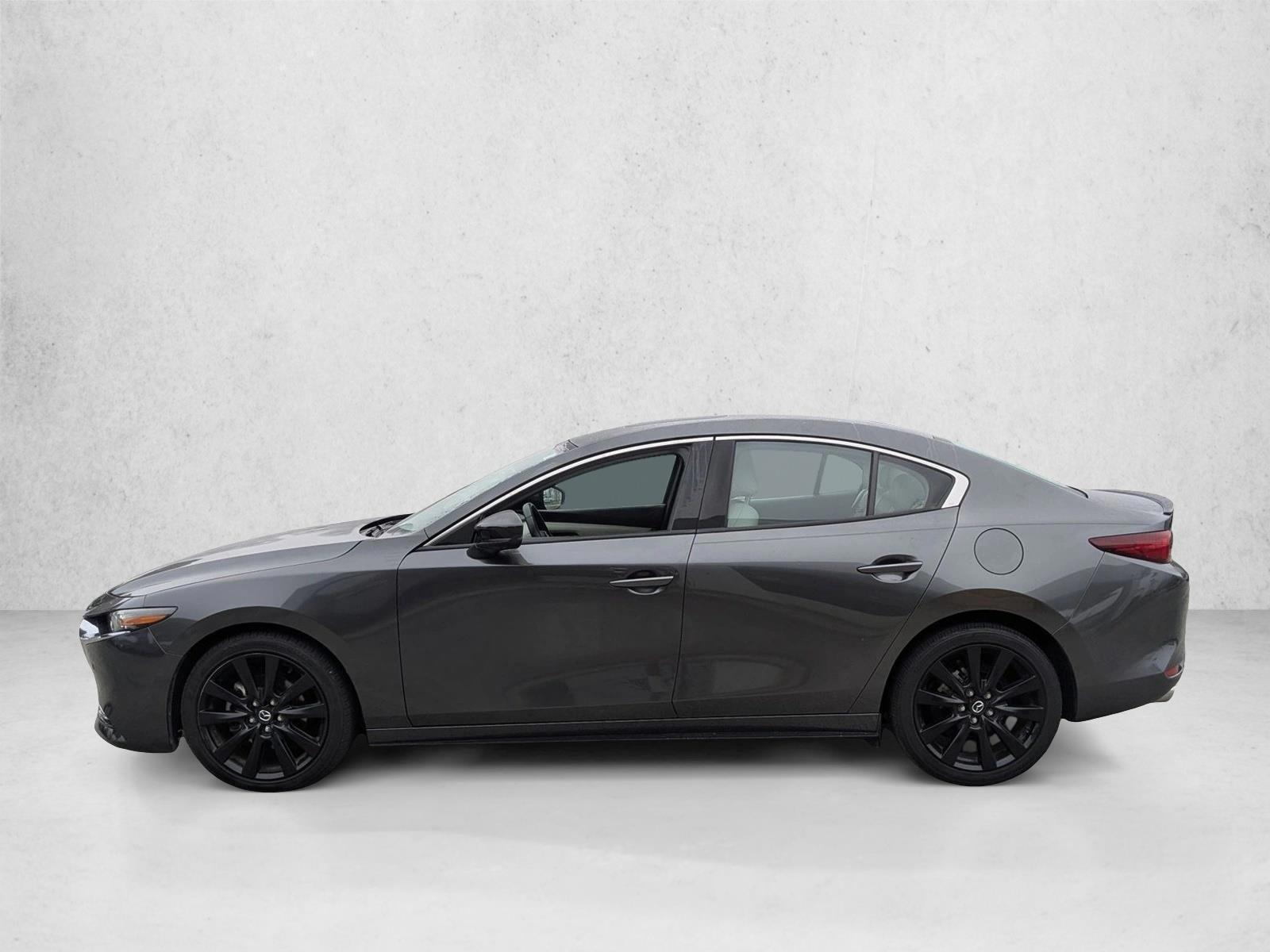 Thumbnail: 2023 Mazda Mazda3 - 2
