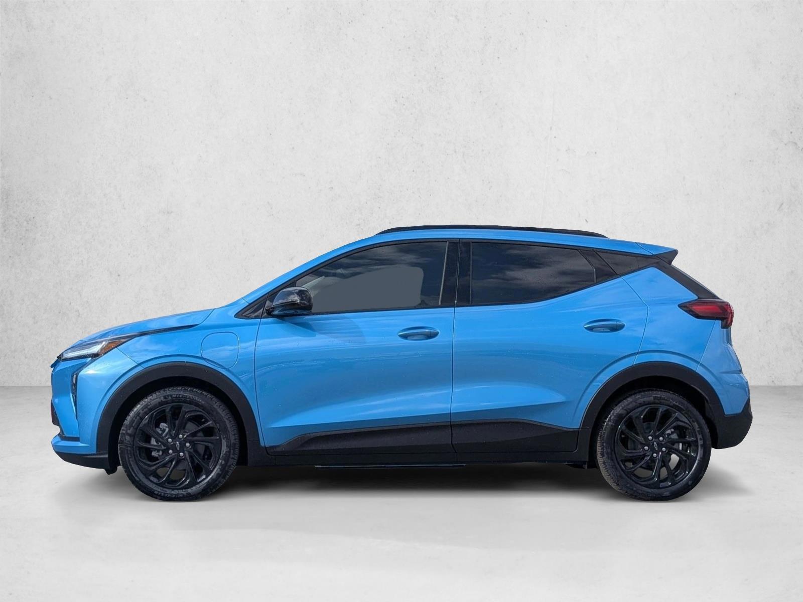 Thumbnail: 2027 Chevrolet Bolt EV - 2