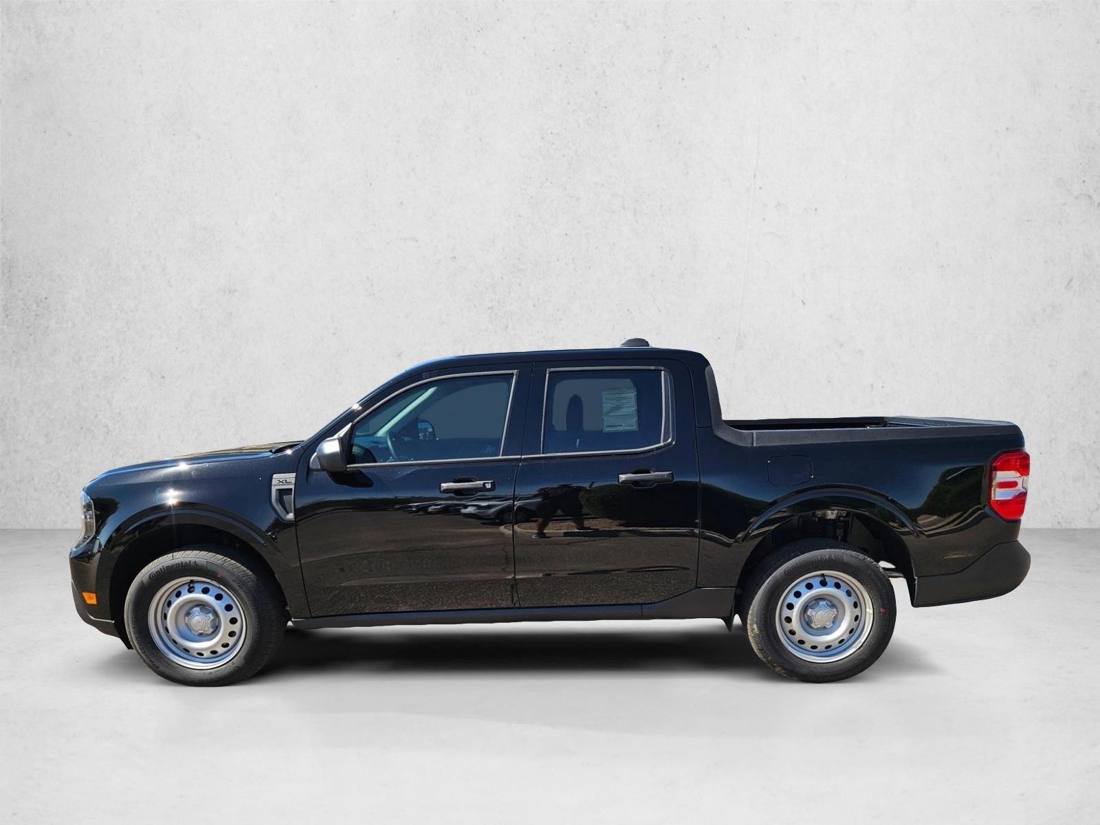 Thumbnail: 2026 Ford Maverick - 2