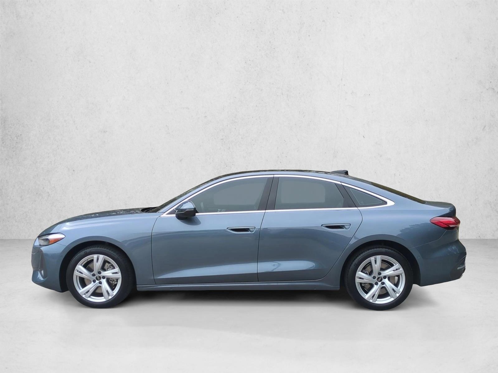 Thumbnail: 2025 Audi A5 - 2