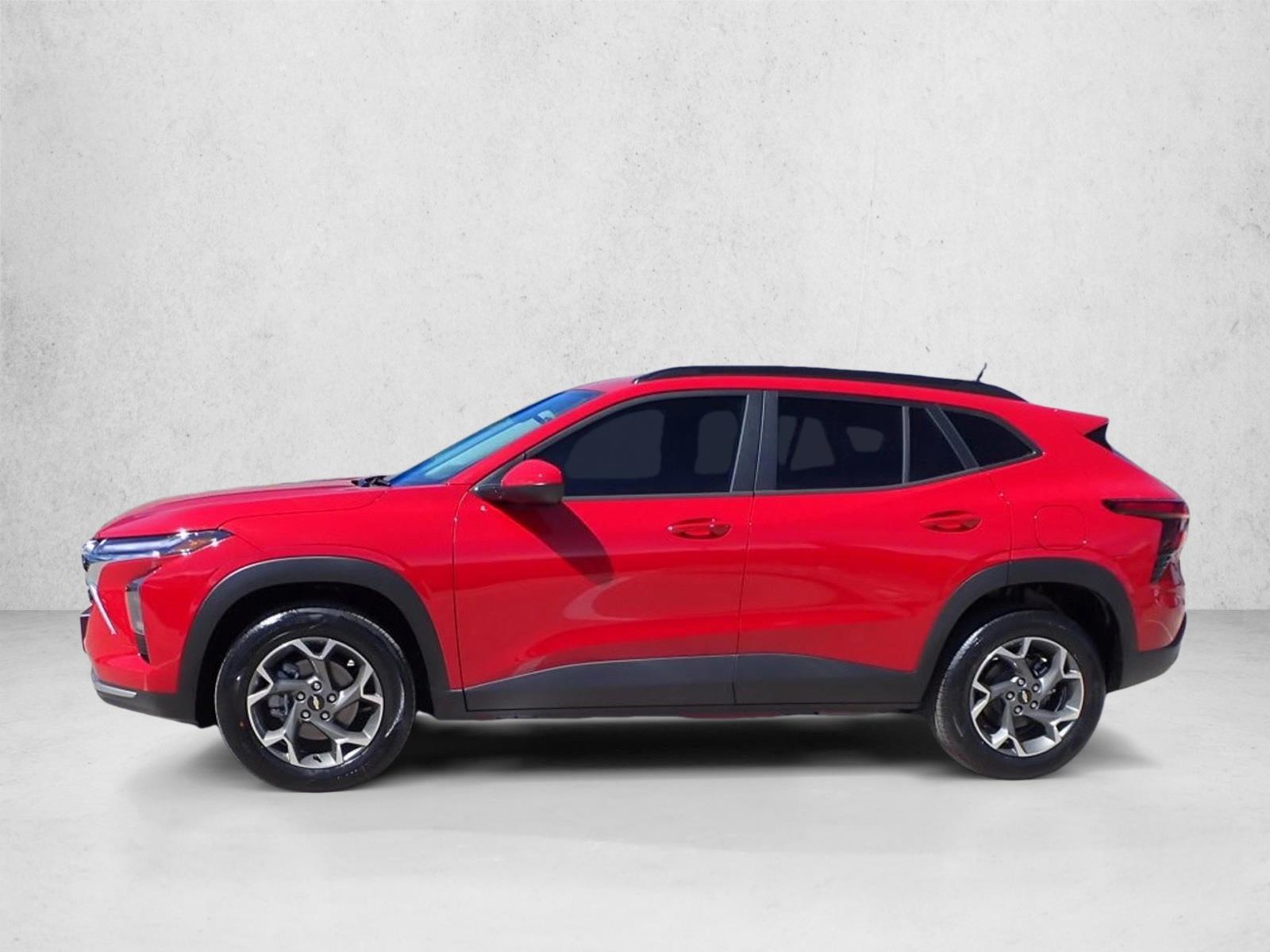 Thumbnail: 2026 Chevrolet Trax - 2