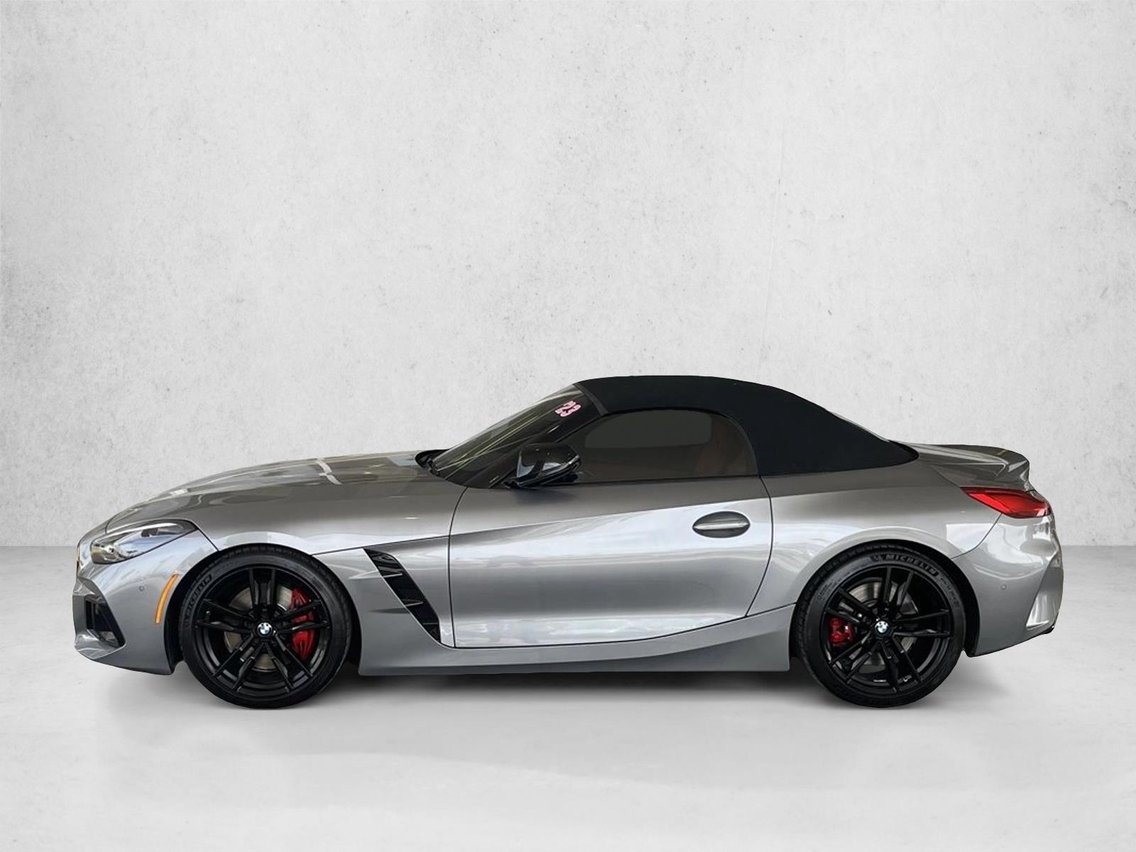 Thumbnail: 2023 BMW Z4 - 2
