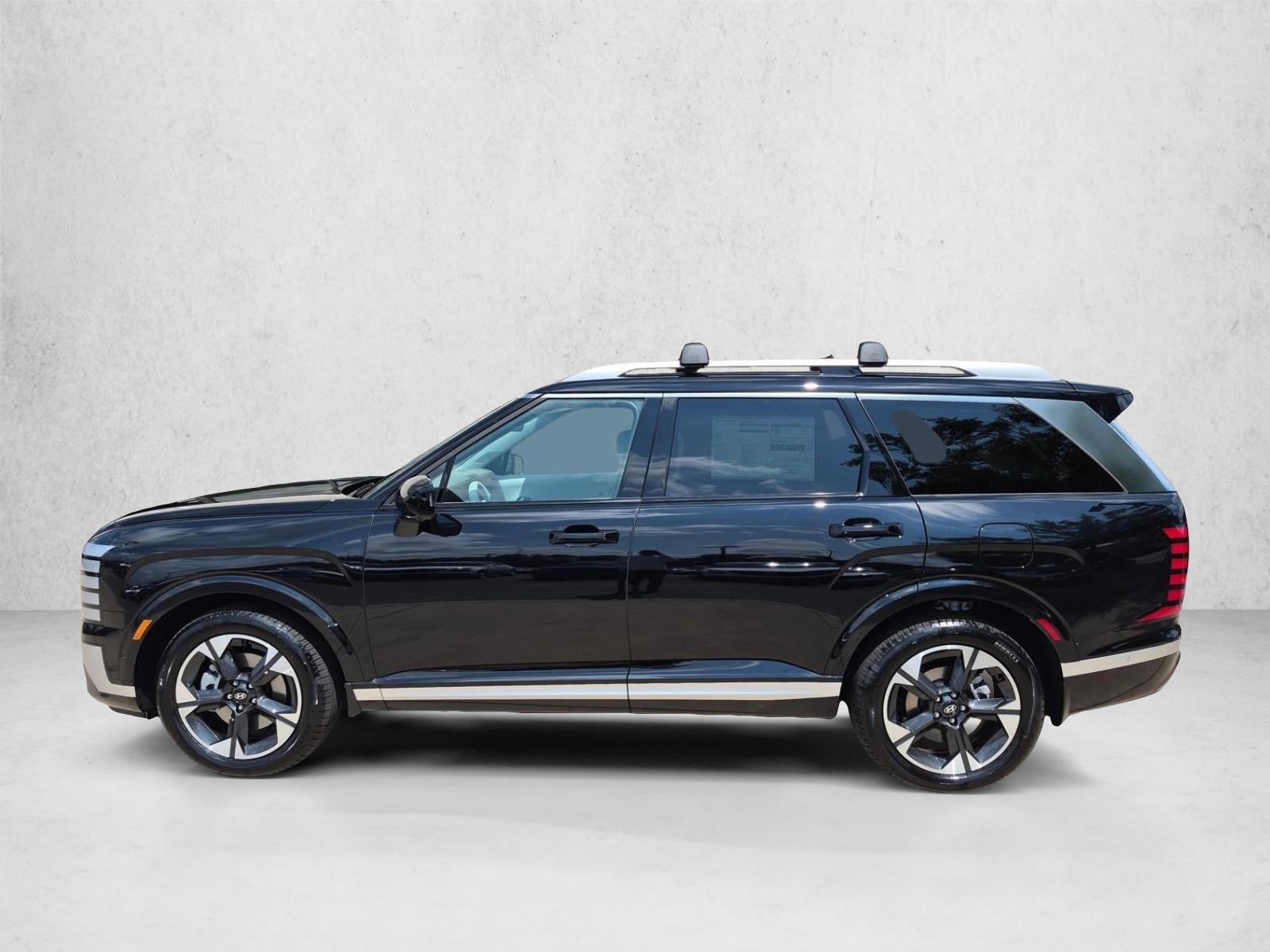 Thumbnail: 2027 Hyundai Palisade - 2