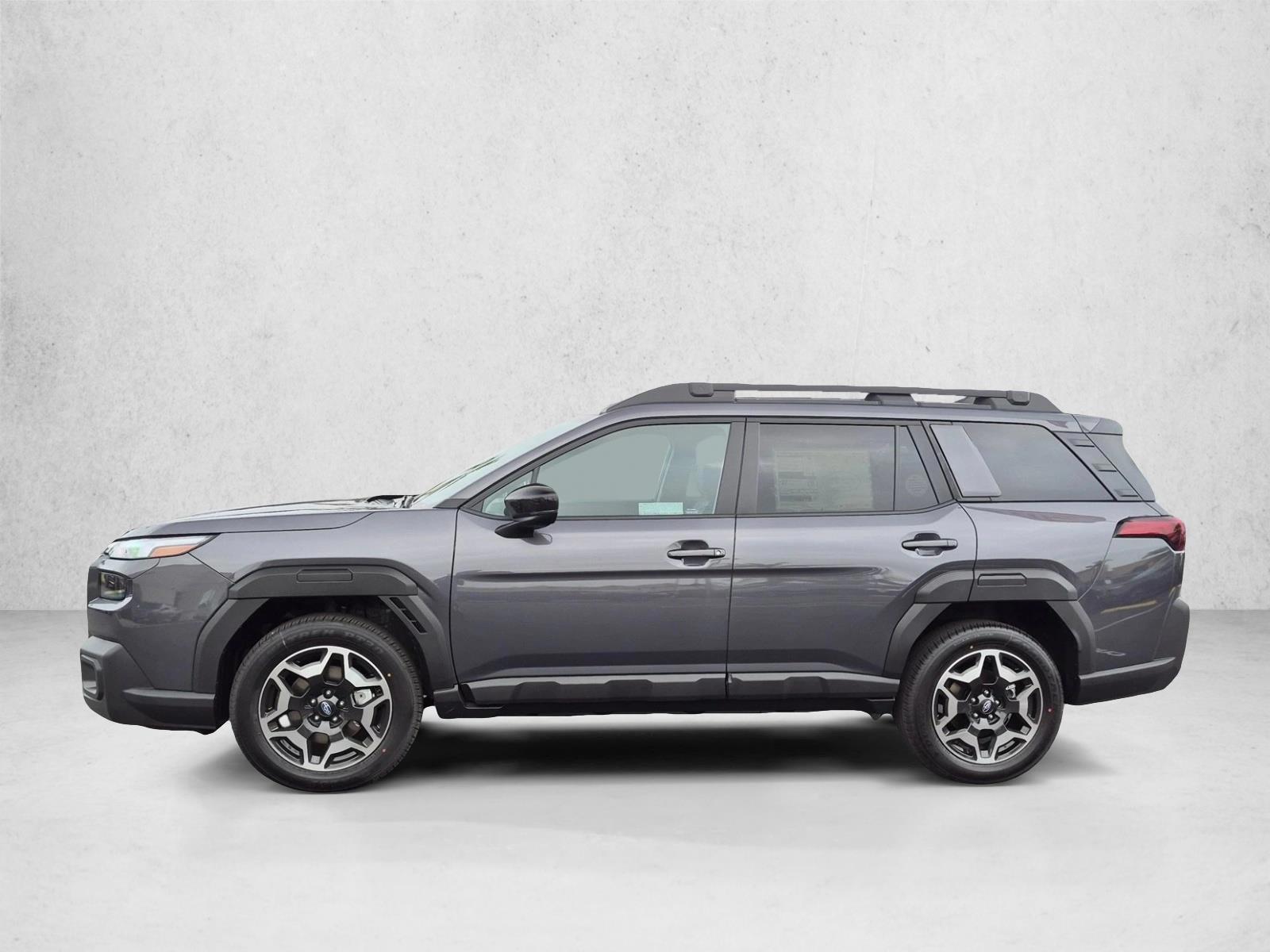 Thumbnail: 2026 Subaru Outback - 2