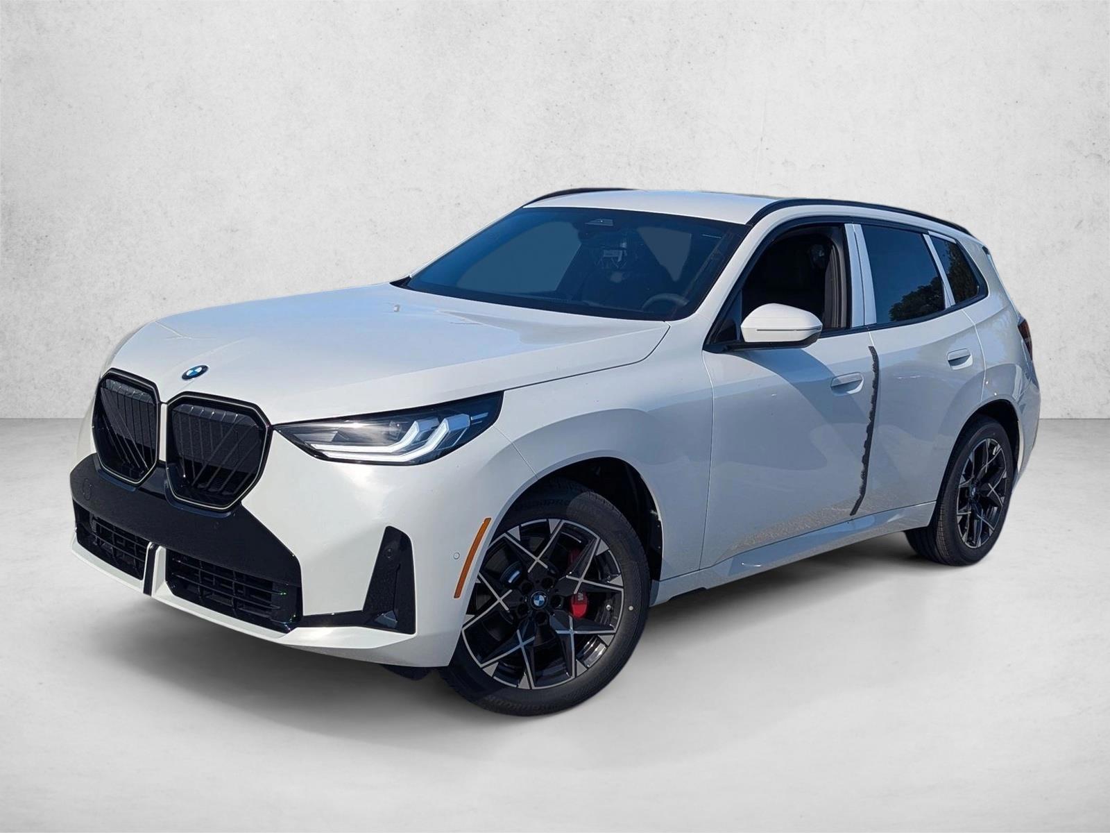 Thumbnail: 2026 BMW X3 - 1