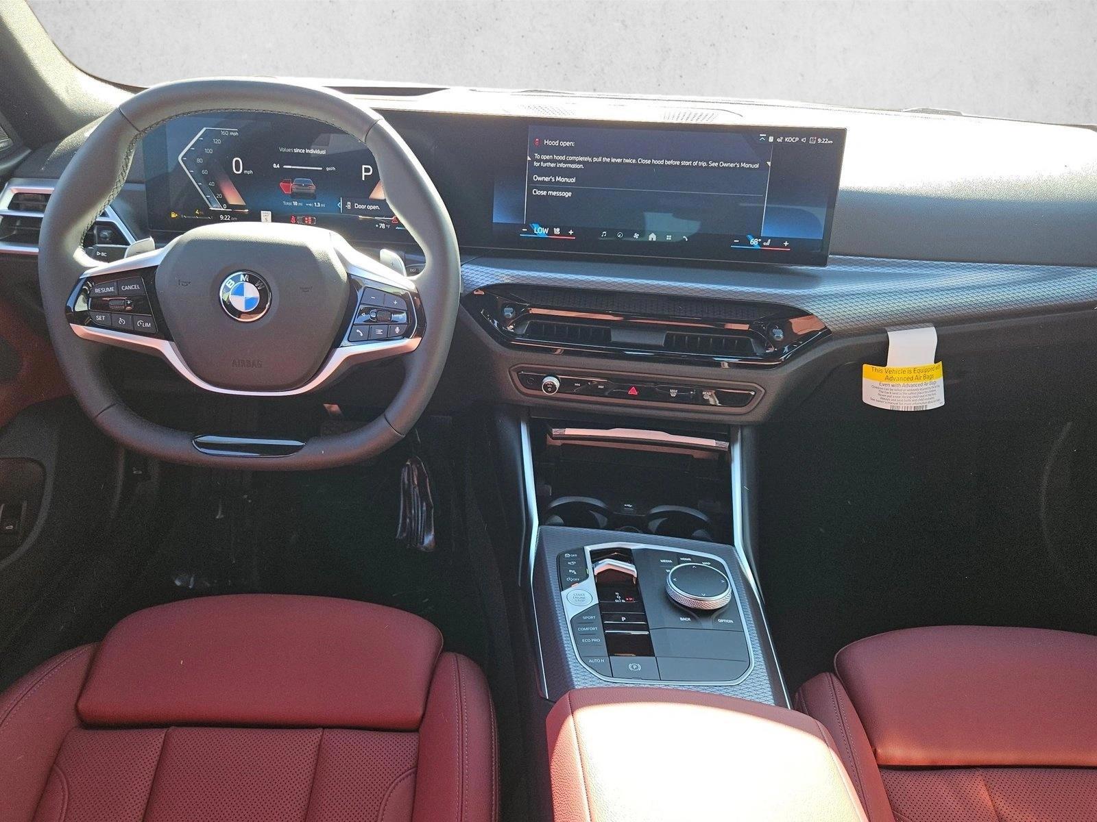 Thumbnail: 2026 BMW 4 Series - 4