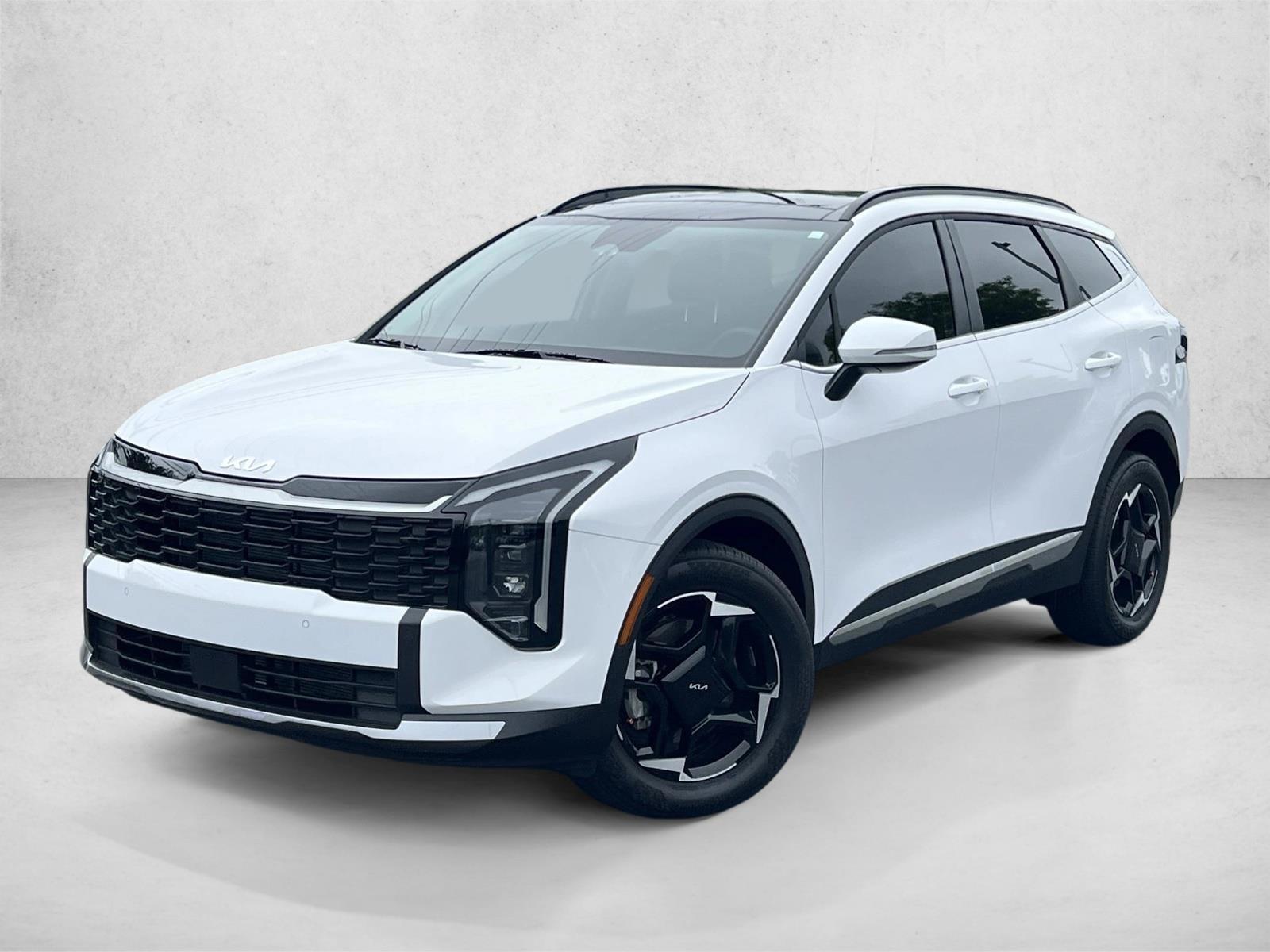 Thumbnail: 2026 Kia Sportage - 1