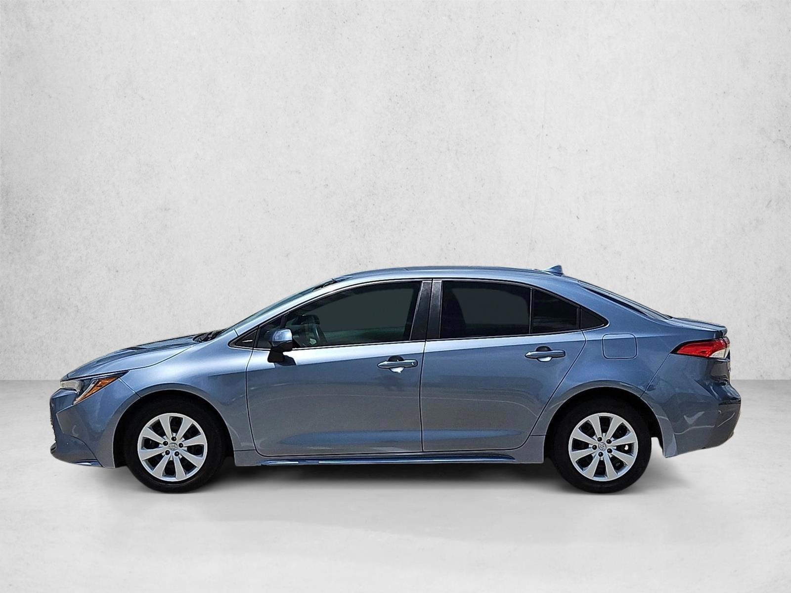 Thumbnail: 2024 Toyota Corolla - 2