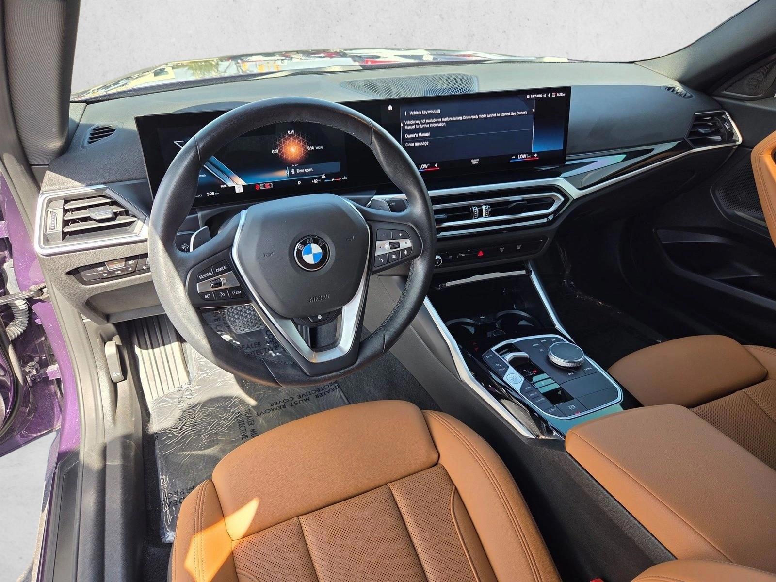 Thumbnail: 2024 BMW 2 Series - 3