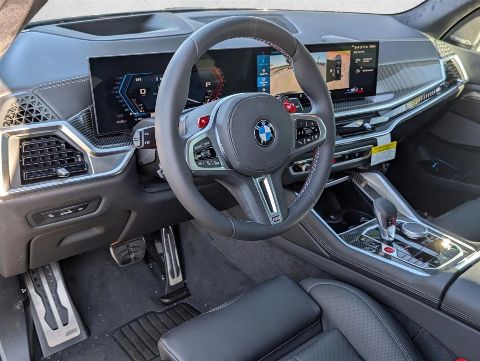 Thumbnail: 2026 BMW X5 - 3