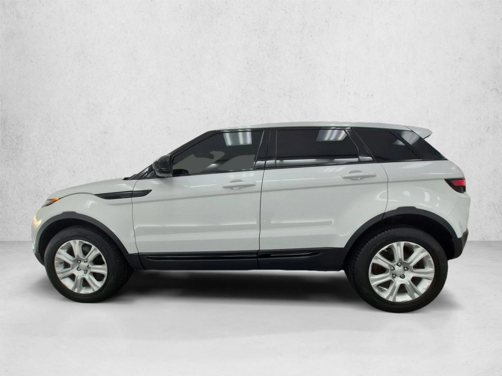 Thumbnail: 2018 Land Rover Range Rover Evoque - 2