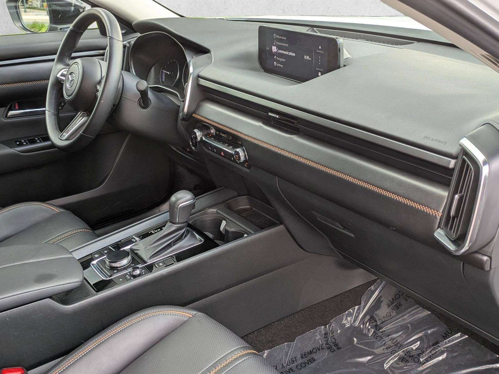 2025 Mazda CX-50 Premium Plus - Photo 22