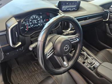 2023 Mazda CX-50