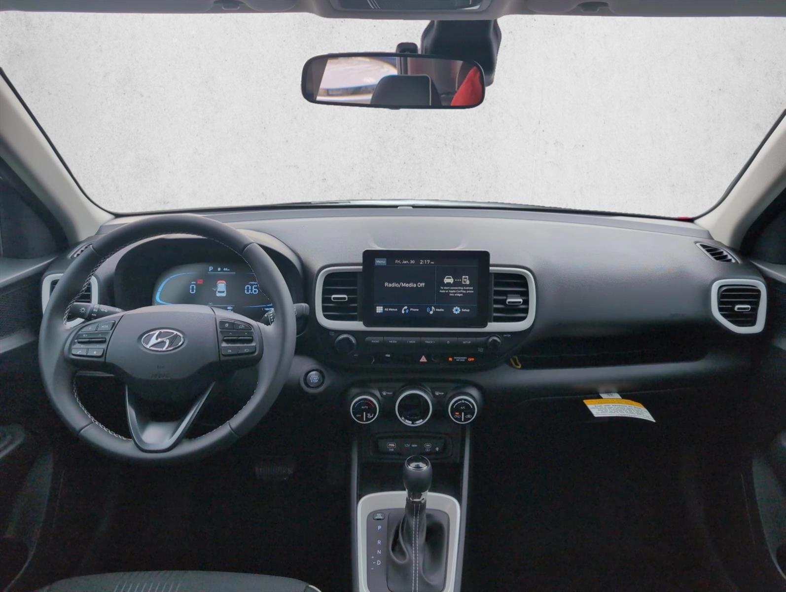 Thumbnail: 2026 Hyundai Venue - 4