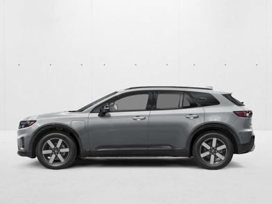2026 Honda Prologue