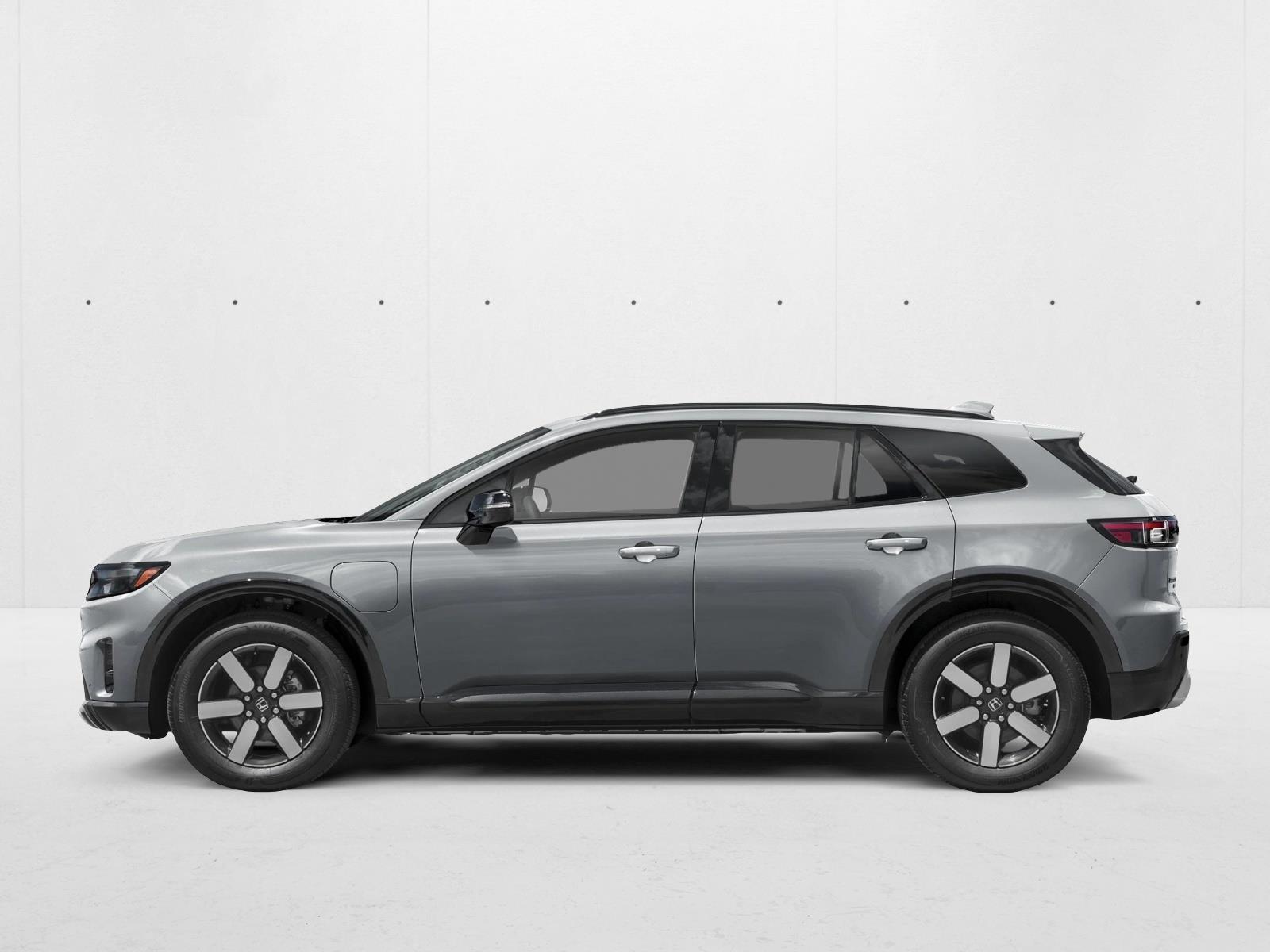Thumbnail: 2026 Honda Prologue - 2