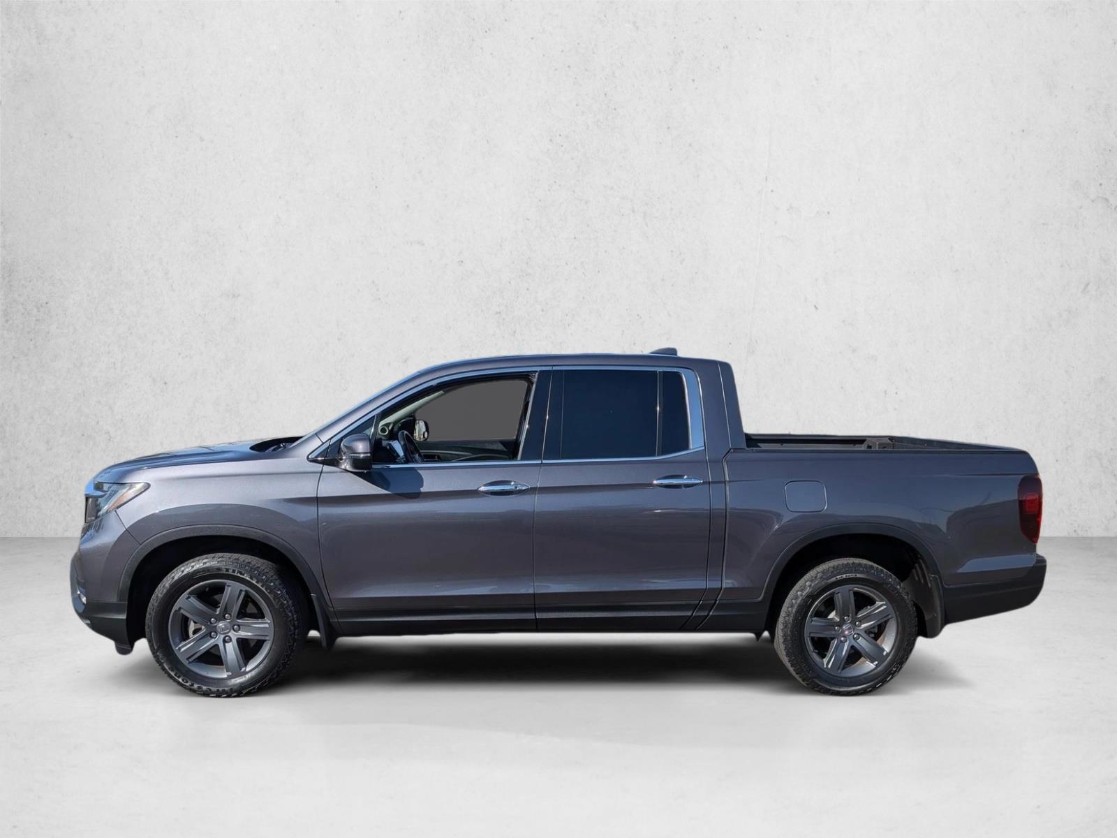 Thumbnail: 2022 Honda Ridgeline - 2