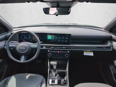 2026 Hyundai Santa Cruz