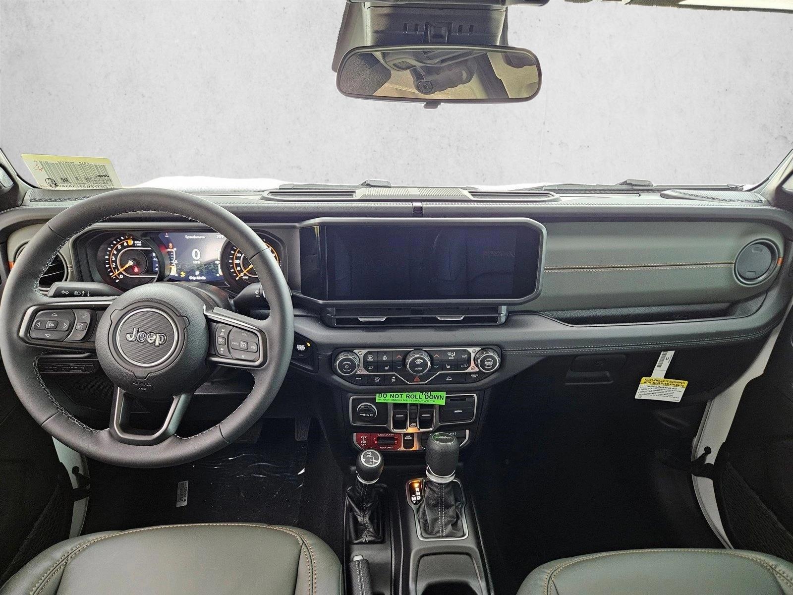 Thumbnail: 2026 Jeep Gladiator - 3