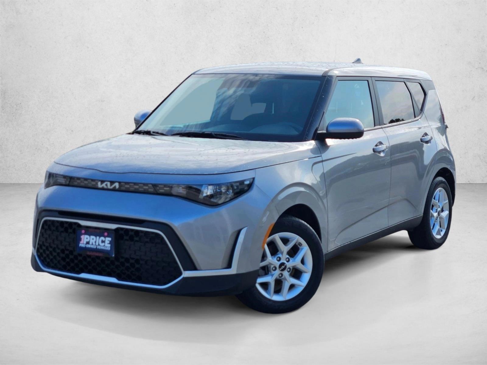 Thumbnail: 2025 Kia Soul - 1