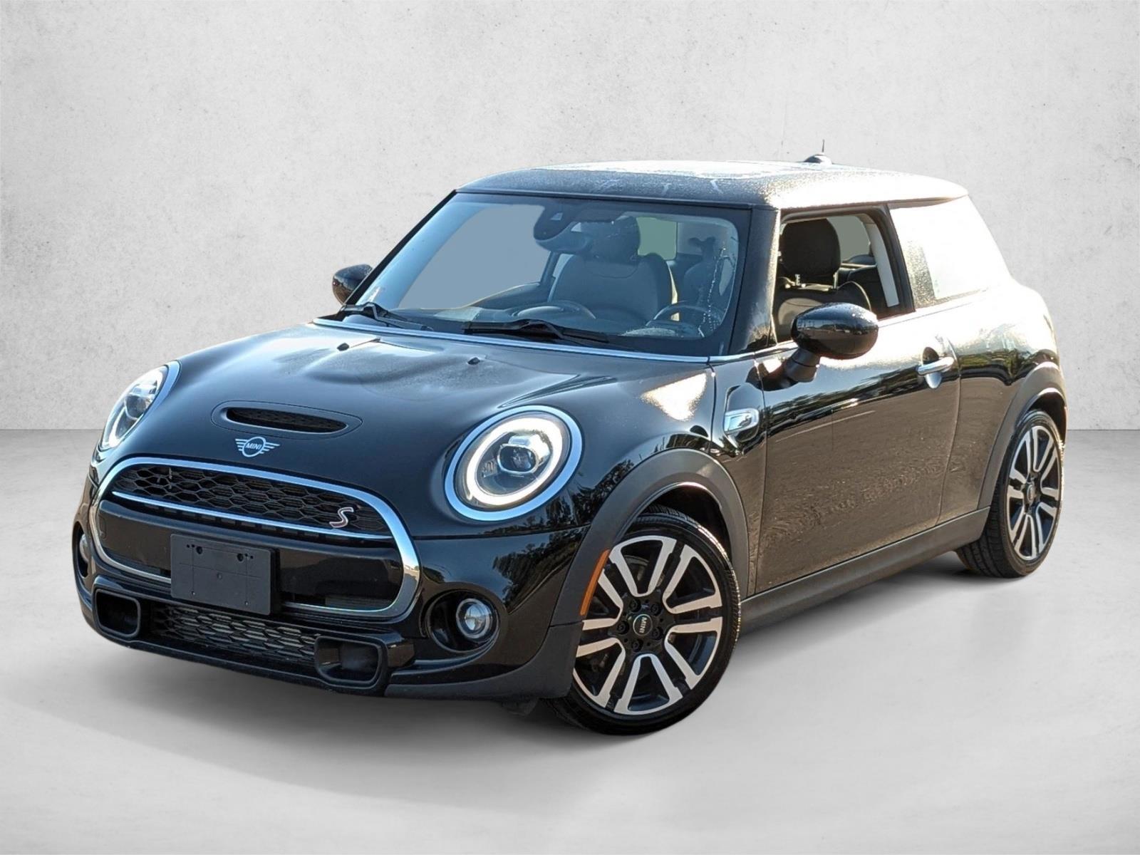 Thumbnail: 2021 MINI Cooper Hardtop - 1