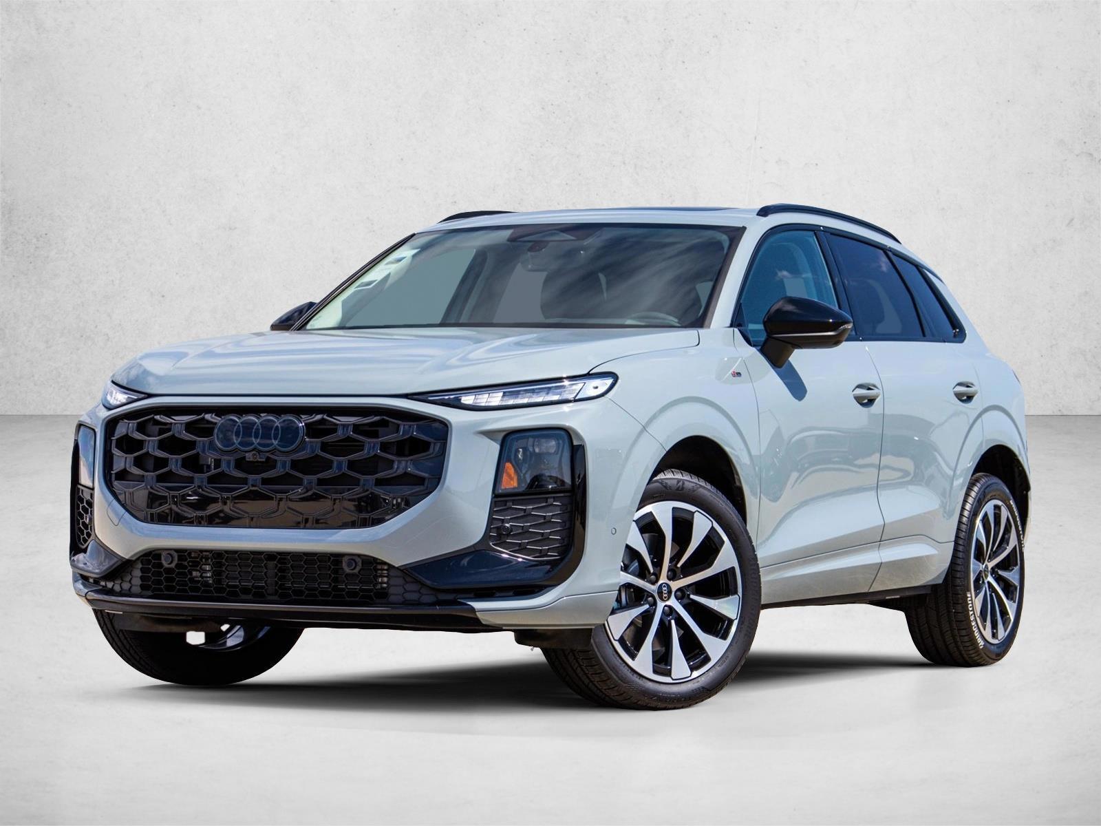 Thumbnail: 2026 Audi Q3 - 1