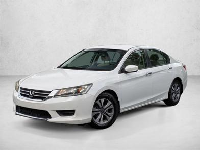 2013 Honda Accord LX -
                  Sanford, FL