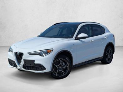 2023 Alfa Romeo Stelvio