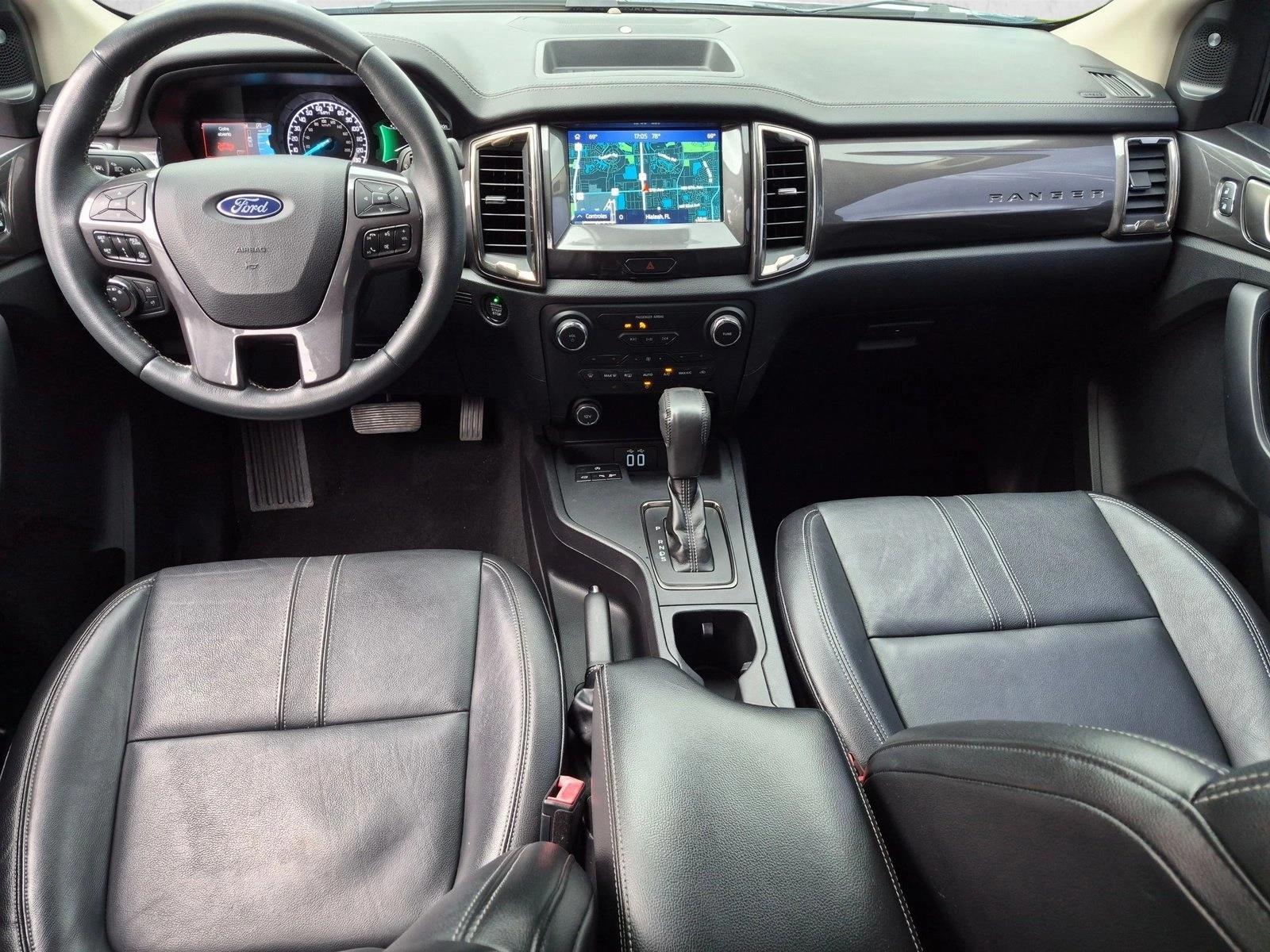 Thumbnail: 2019 Ford Ranger - 3
