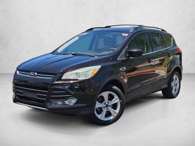 2013 Ford Escape SE -
                  Scottsdale, AZ