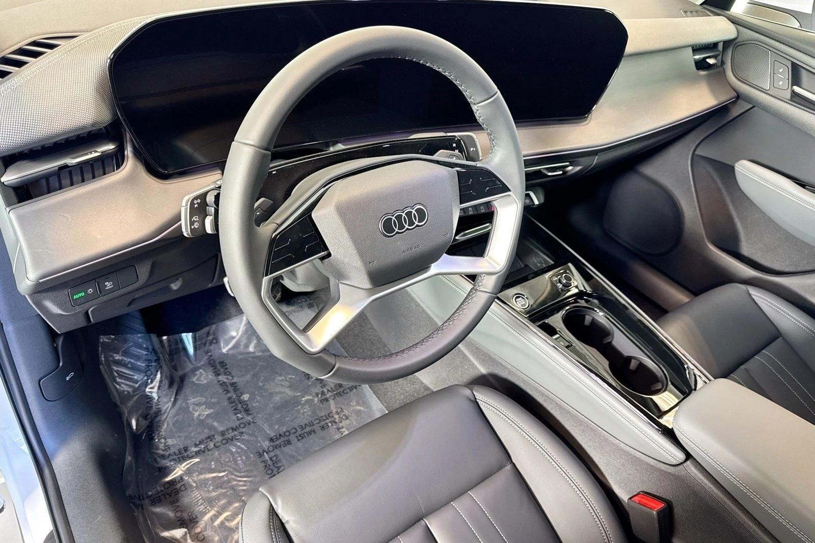 Thumbnail: 2026 Audi Q3 - 3
