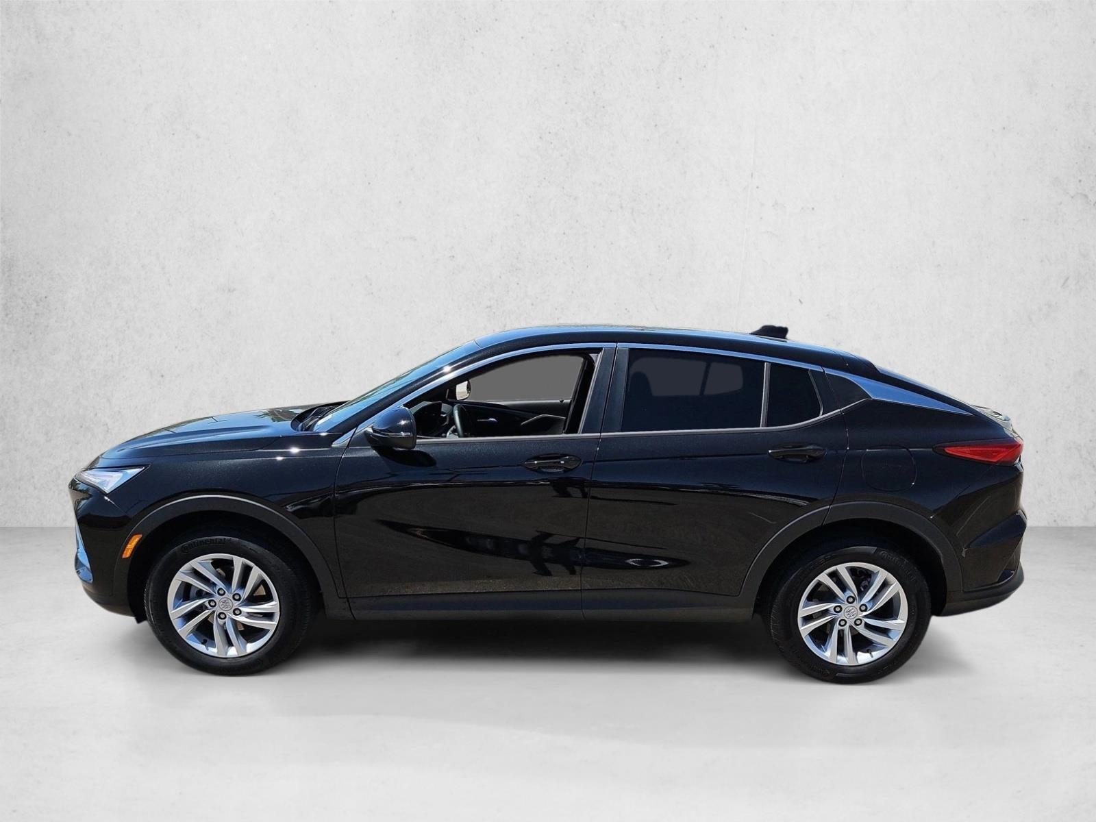 Thumbnail: 2026 Buick Envista - 2