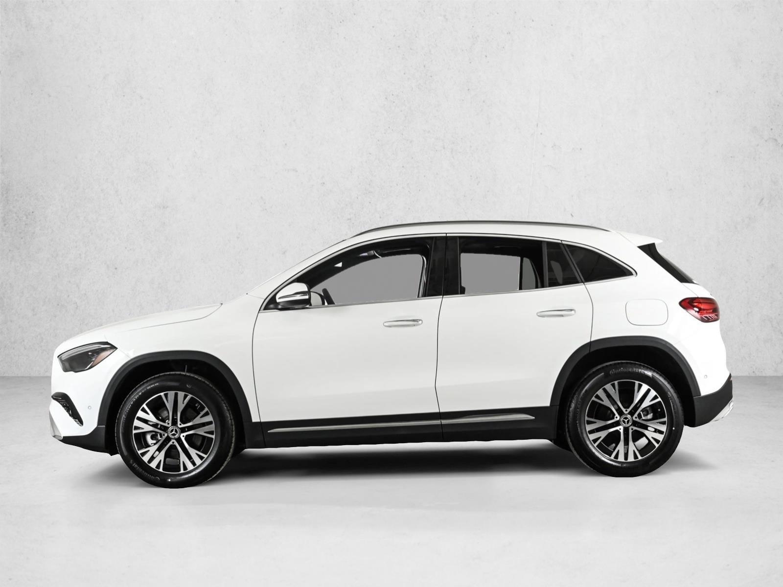 Thumbnail: 2026 Mercedes-Benz GLA - 2