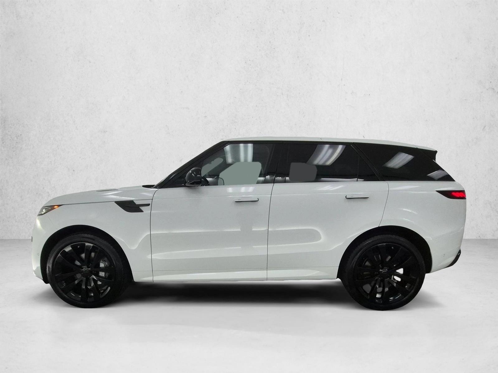 Thumbnail: 2026 Land Rover Range Rover Sport - 2
