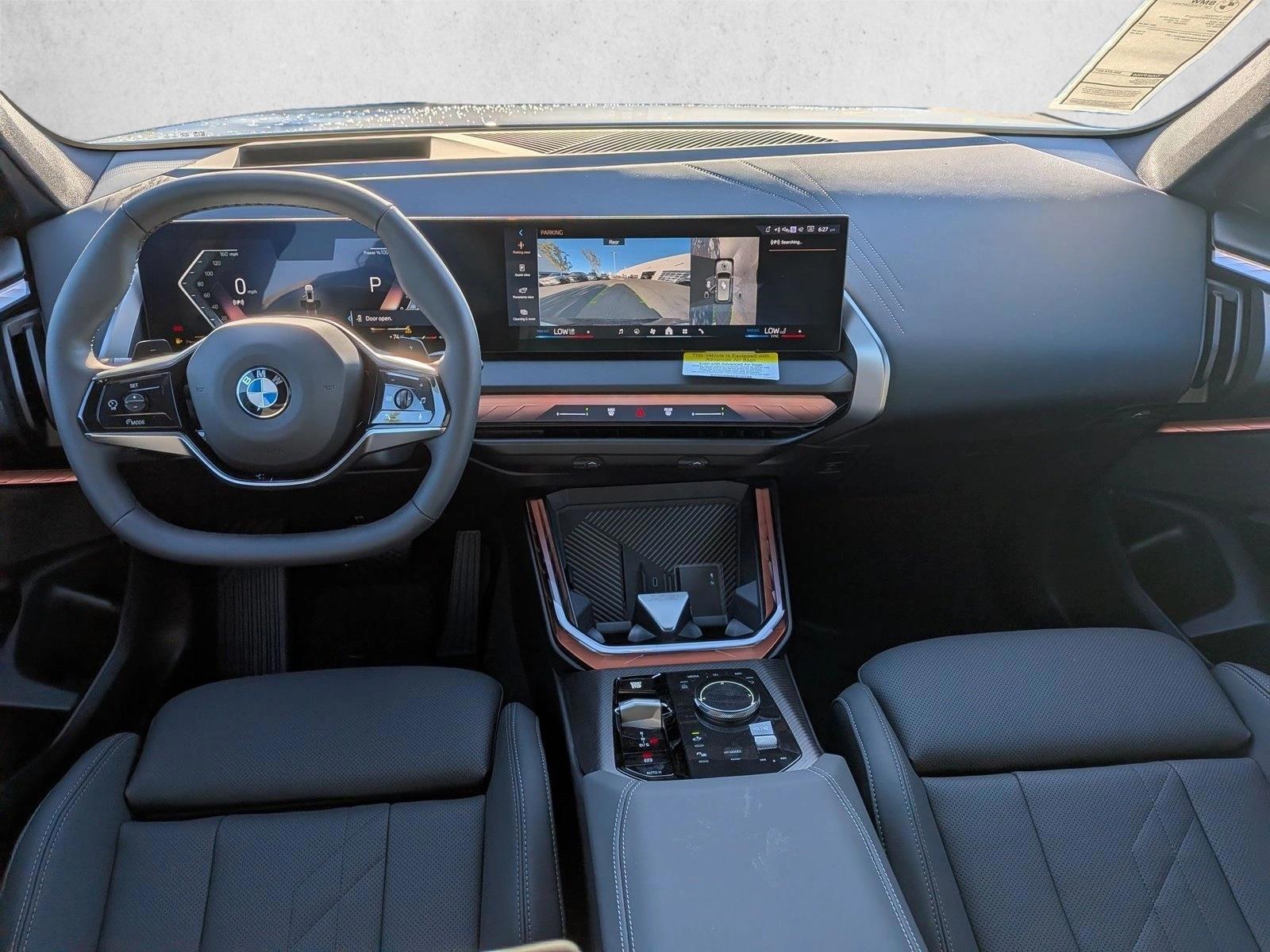 Thumbnail: 2026 BMW X3 - 4
