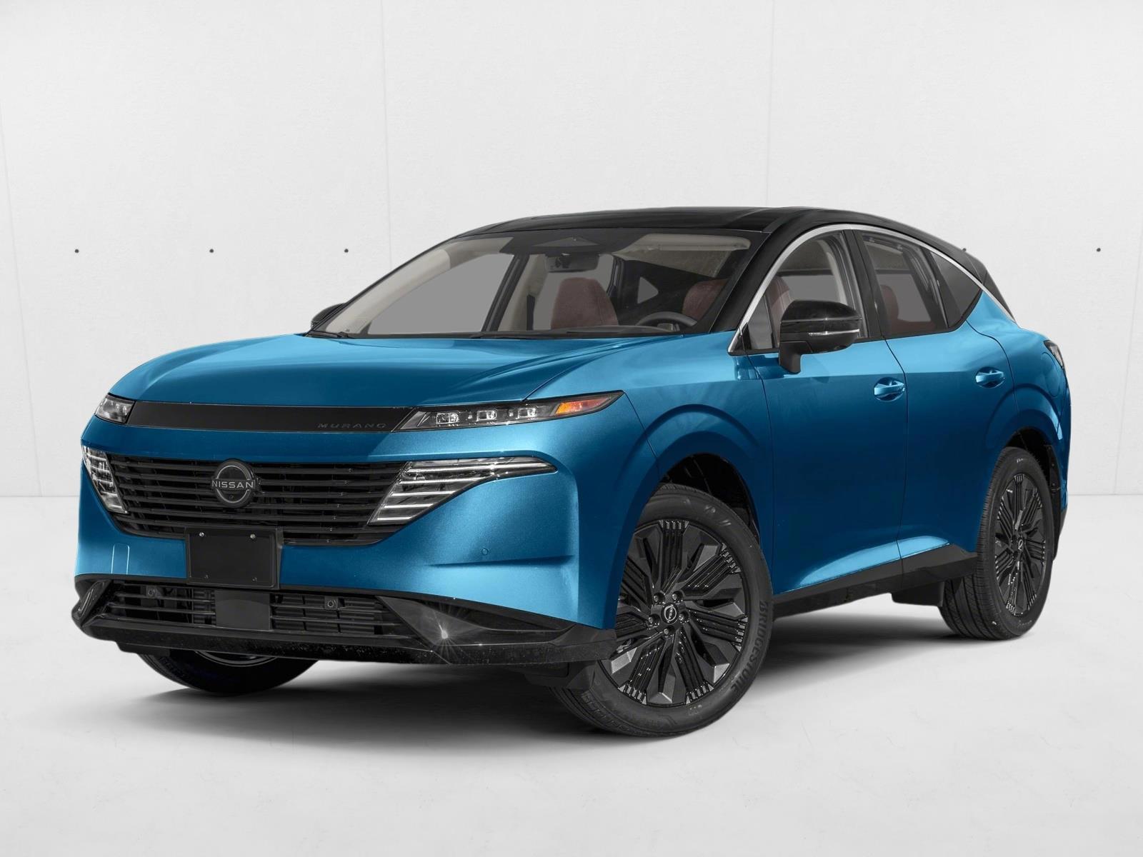 Thumbnail: 2026 Nissan Murano - 1