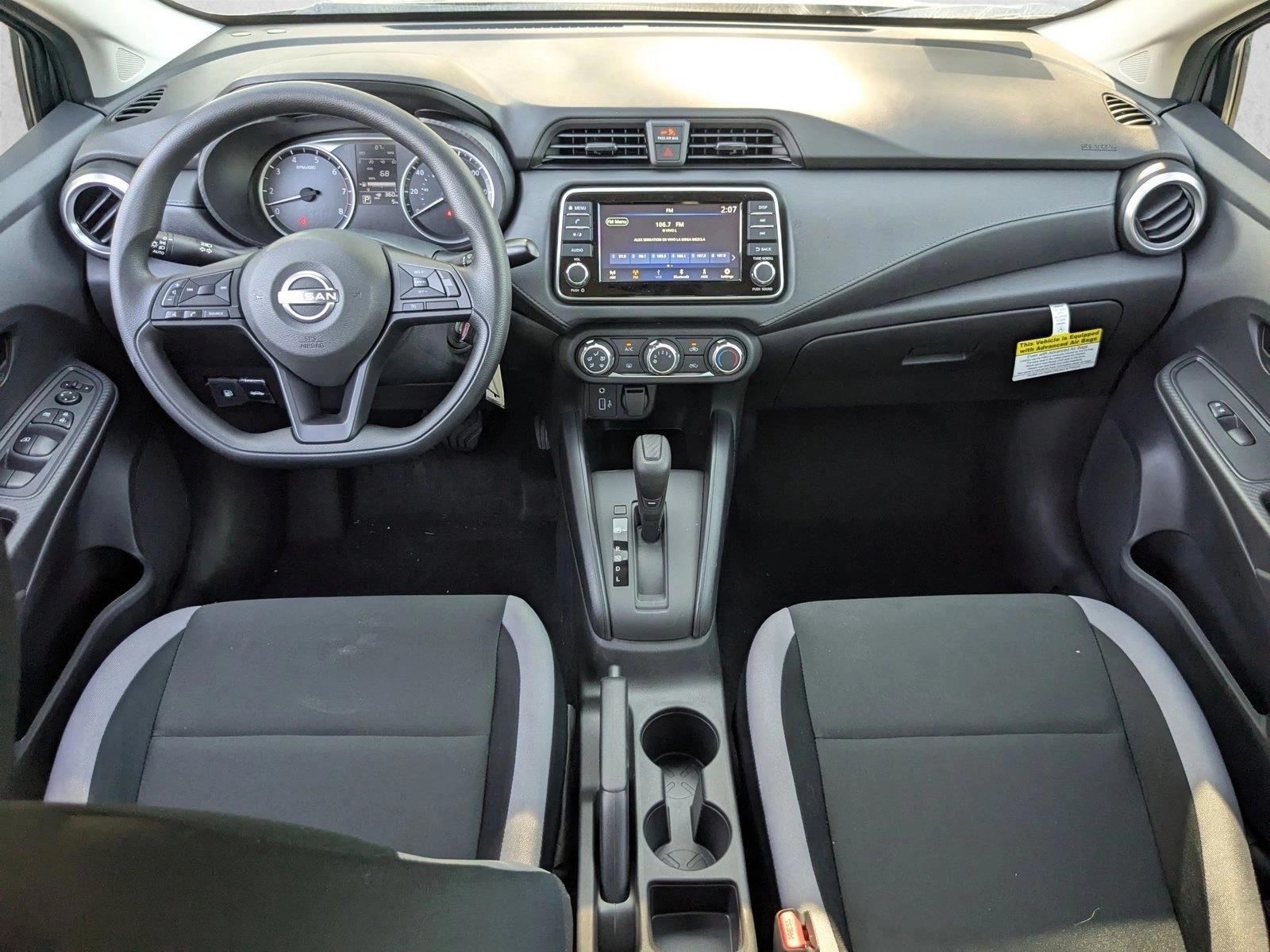 Thumbnail: 2025 Nissan Versa - 3