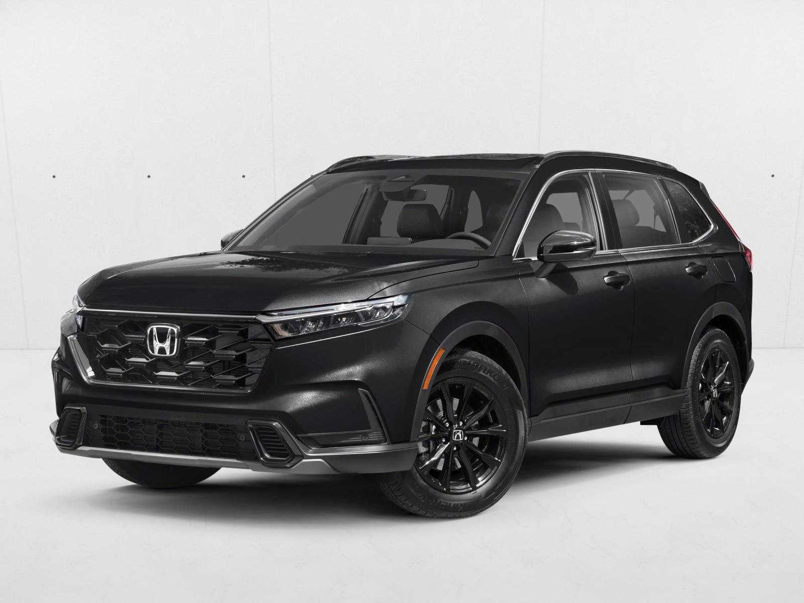 Thumbnail: 2026 Honda CR-V - 1