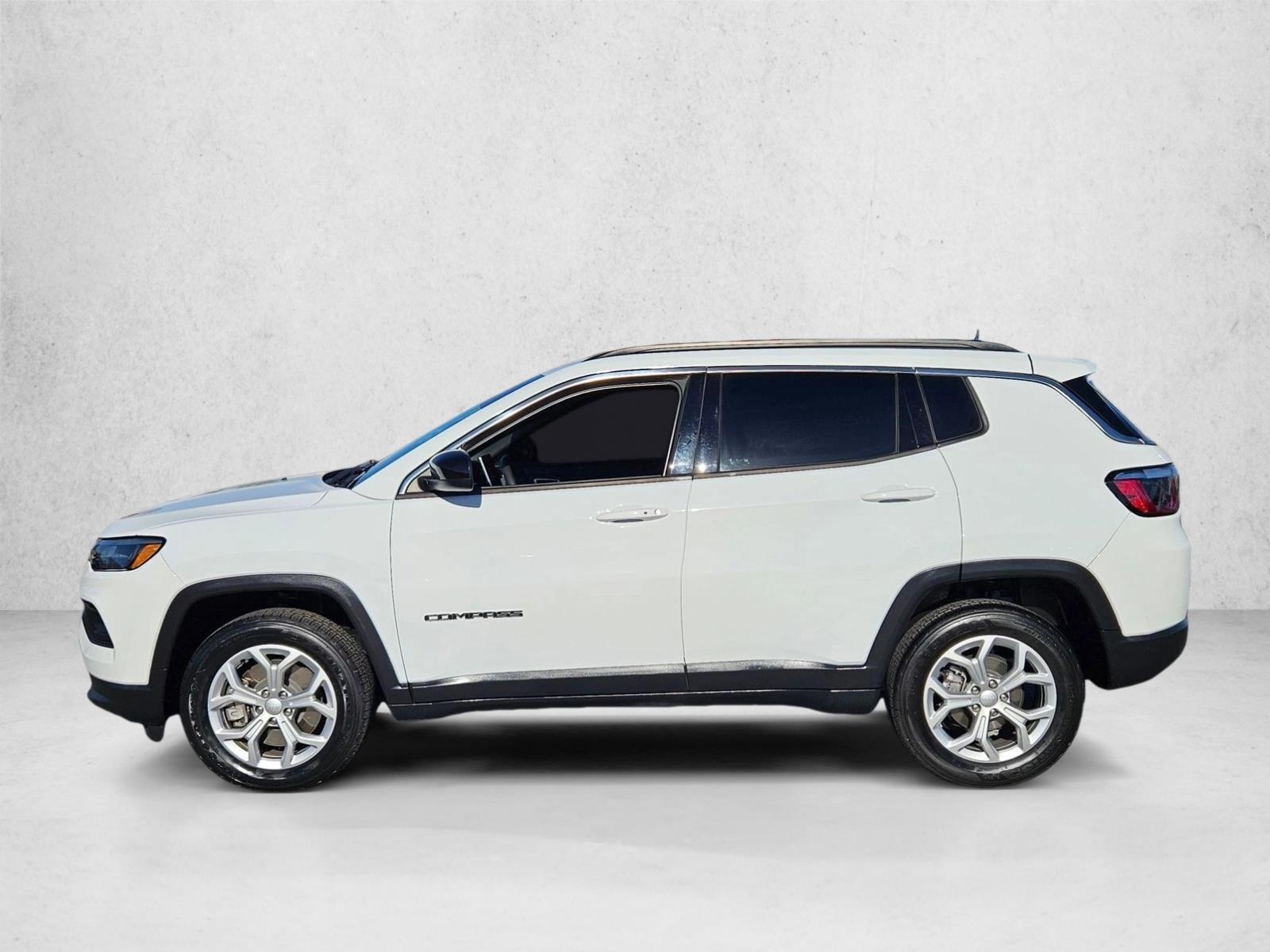 Thumbnail: 2024 Jeep Compass - 2