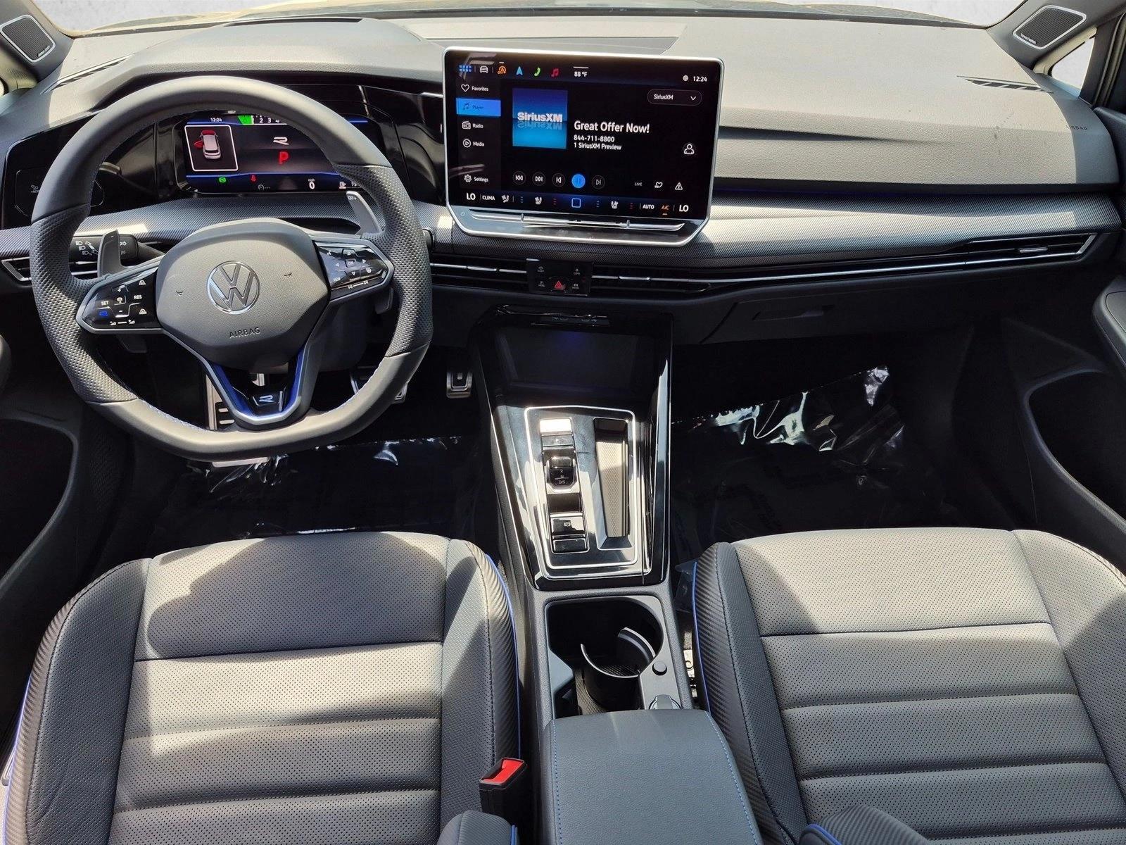 Thumbnail: 2026 Volkswagen Golf - 3
