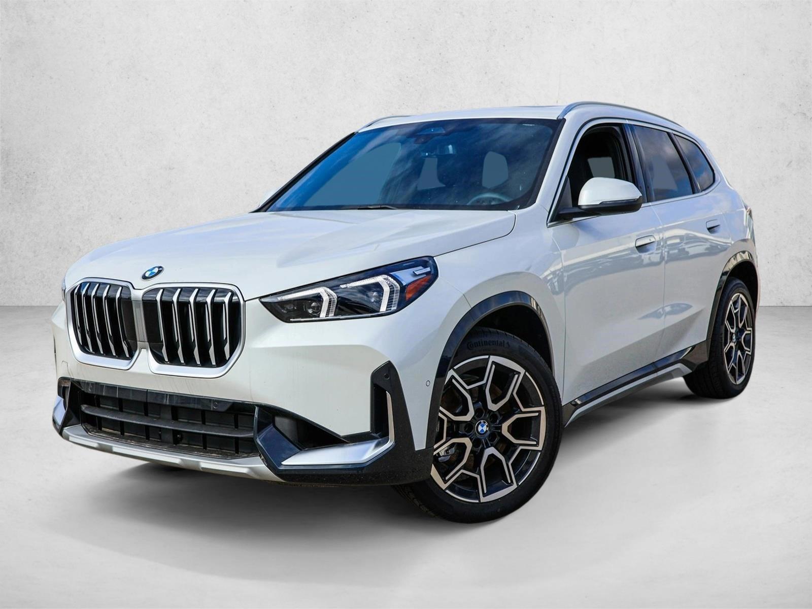 Thumbnail: 2026 BMW X1 - 1