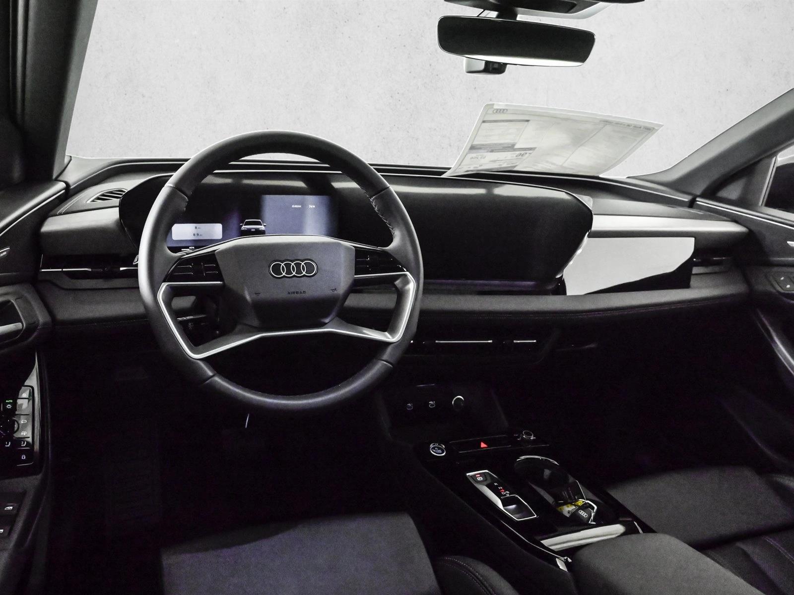 Thumbnail: 2027 Audi Q6 e-tron - 3