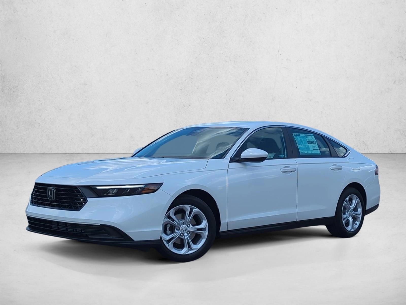 Thumbnail: 2026 Honda Accord - 1