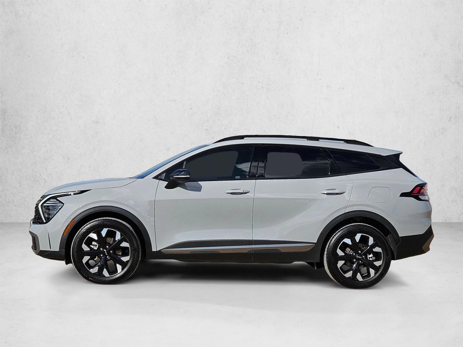 Thumbnail: 2024 Kia Sportage - 2