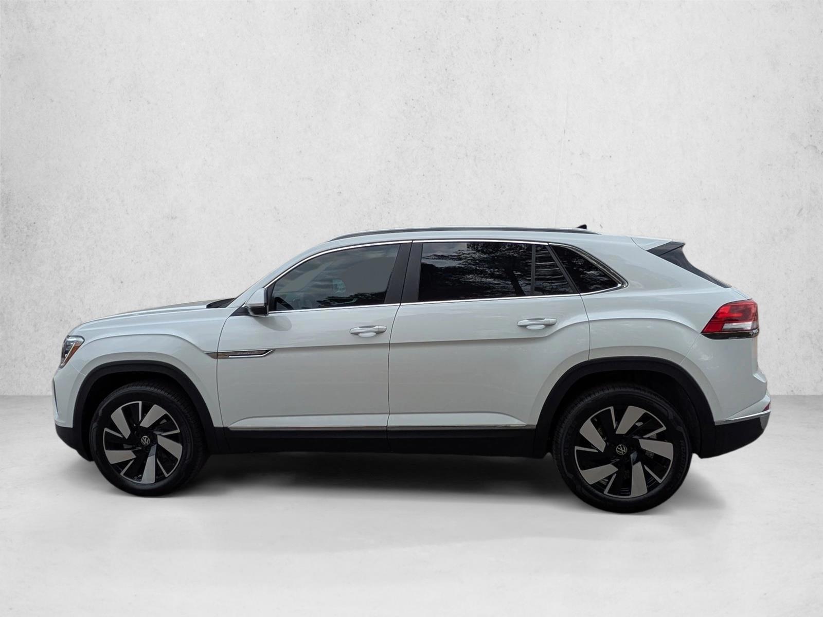 Thumbnail: 2026 Volkswagen Atlas - 2